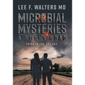 Microbial Mysteries: A Rocky Road
