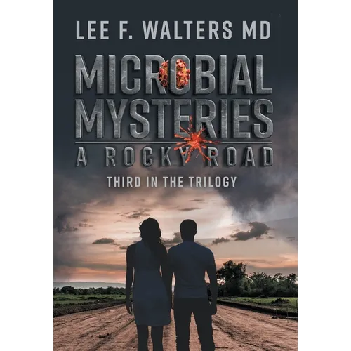 Microbial Mysteries: A Rocky Road