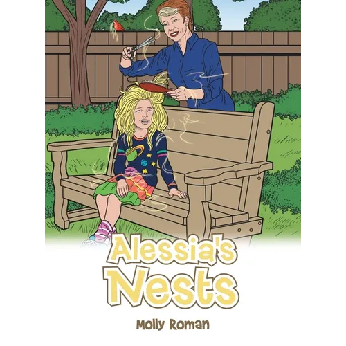 Alessia's Nests