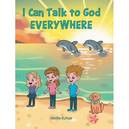 I Can Talk to God EVERYWHERE