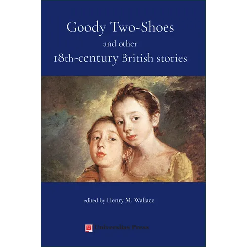 Goody Two-Shoes and other 18th-century British stories