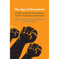 The Age of Discontent