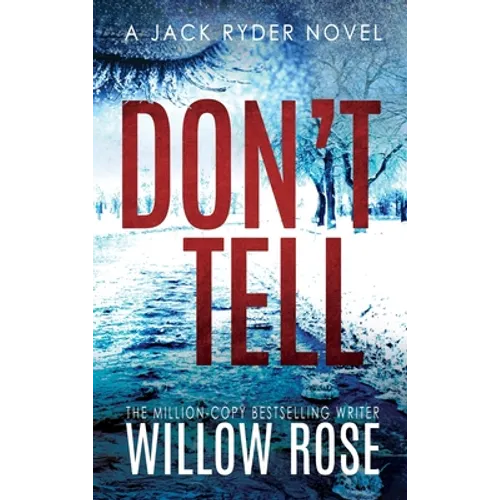 Don't Tell
