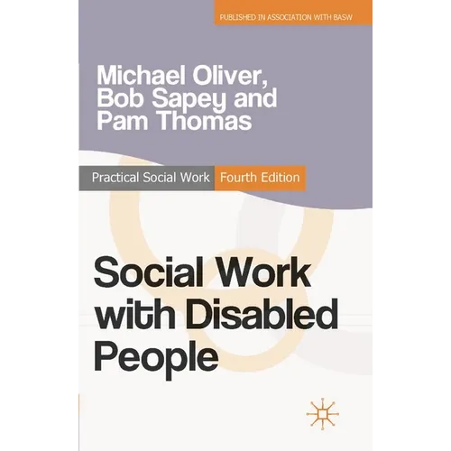 Social Work with Disabled People