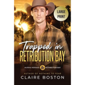 Trapped in Retribution Bay