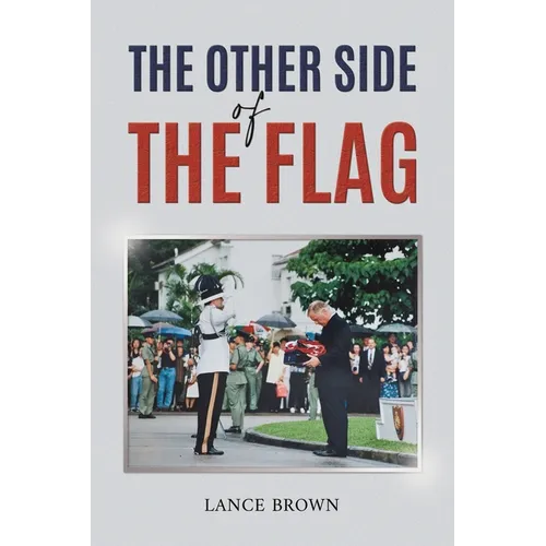 The Other Side of the Flag