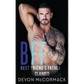 Bff: Best Friend's Father Claimed