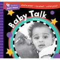 Barefoot Baby-Proof: Baby Talk