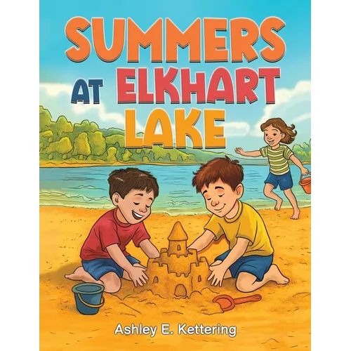 Summers at Elkhart Lake