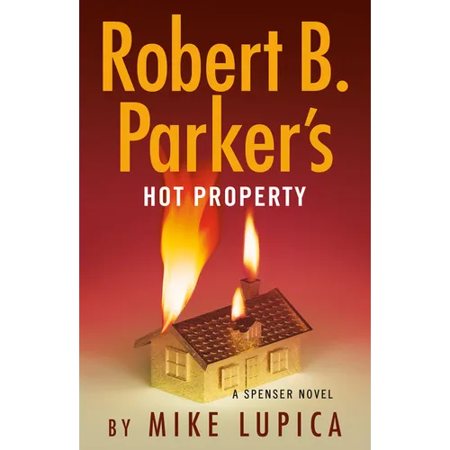 Robert B. Parker's Hot Property