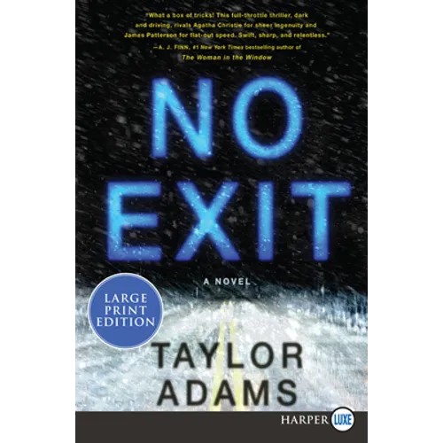 No Exit