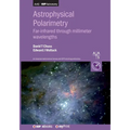 Astrophysical Polarimetry: Far-infrared through millimeter wavelengths