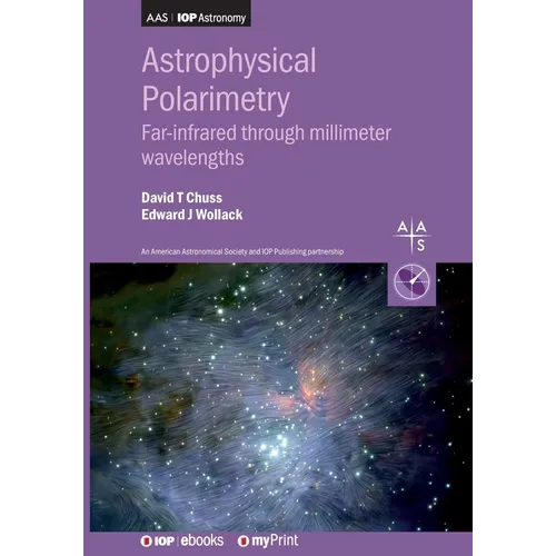 Astrophysical Polarimetry: Far-infrared through millimeter wavelengths