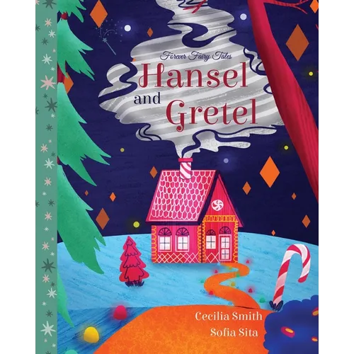 Hansel and Gretel