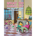 What Do Nannies Do? When They're Not Looking After You Know Who!