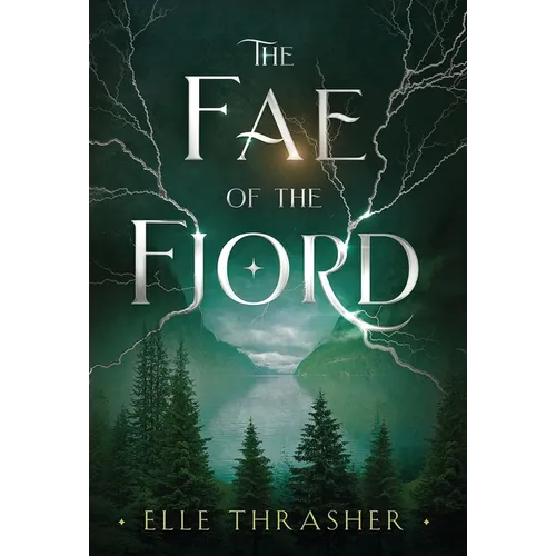 The Fae of the Fjord