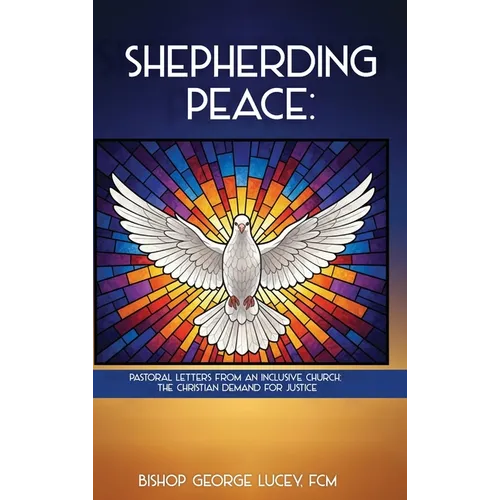 Shepherding Peace