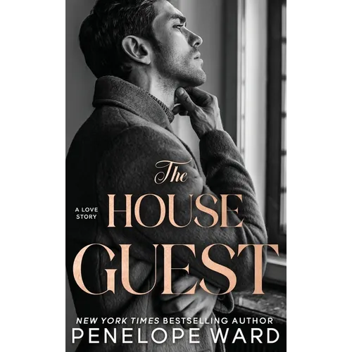 The House Guest: A Contemporary Romance