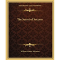 The Secret of Success