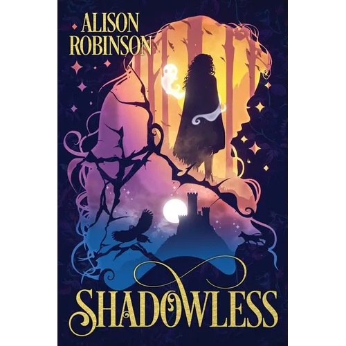 Shadowless
