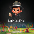 Little Good Fella