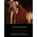Framley Parsonage