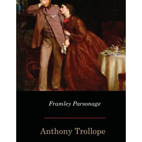 Framley Parsonage