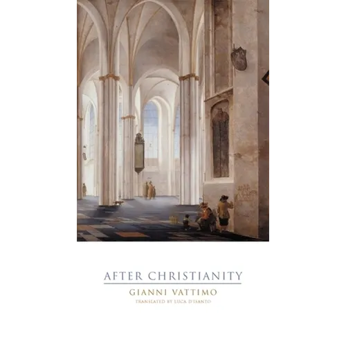 After Christianity