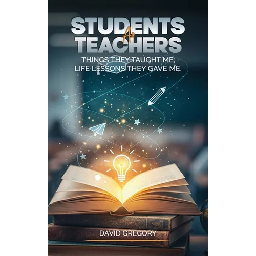 Students as Teachers