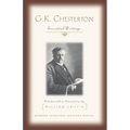 G.K. Chesterton: Essential Writings
