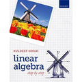Linear Algebra: Step by Step