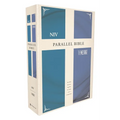 Side-By-Side Bible-PR-NIV/MS