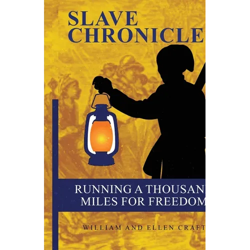 Running a Thousand Miles for Freedom