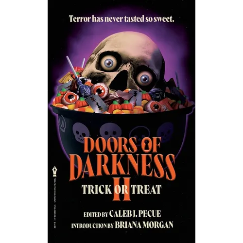 Doors of Darkness II: Trick or Treat