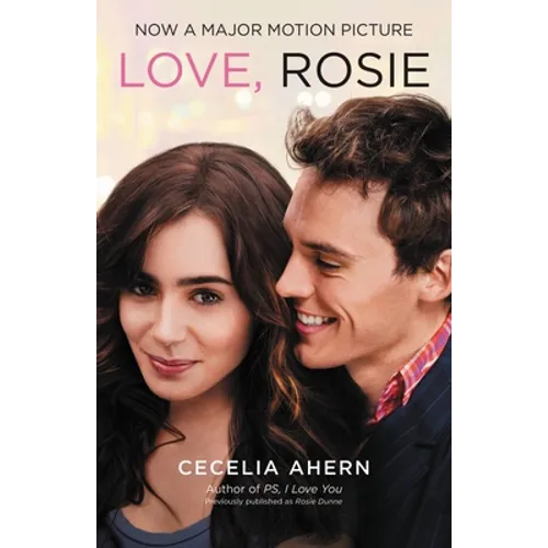Love, Rosie