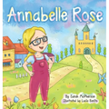 Annabelle Rose