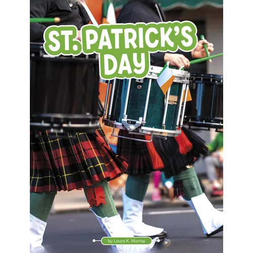 St. Patrick's Day