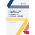 Strategies for Comparative Research in Political Science