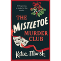 The Mistletoe Murder Club