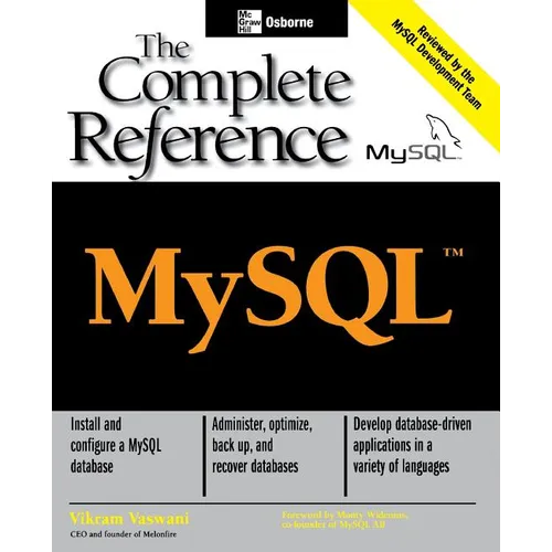 MySQL