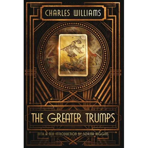 The Greater Trumps