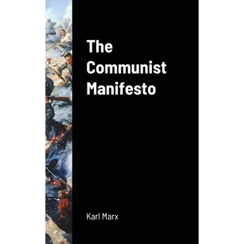 The Communist Manifesto