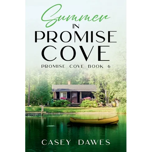 Summer in Promise Cove