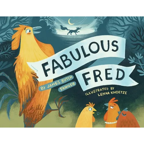 Fabulous Fred