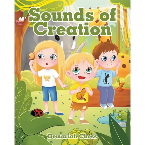 Sounds of Creation