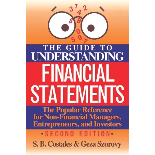 The Guide to Understanding Financial Statements