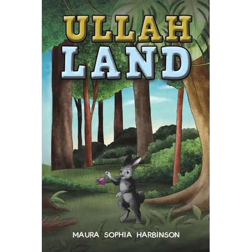 Ullah Land