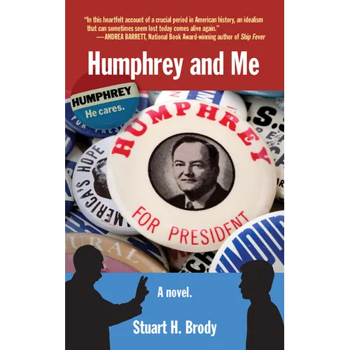 Humphrey and Me