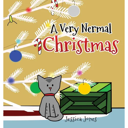 A Very Nermal Christmas