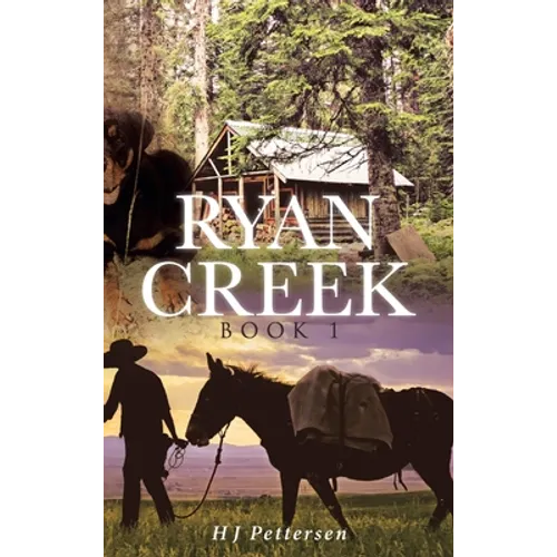 Ryan Creek